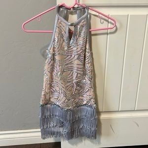 Weissman Jazz or Tap costume